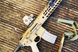 Become an Expert Airsoft Technician: Skills & Career | Ultimate Airsoft Guide for Beginners, Tactics & Gear Reviews