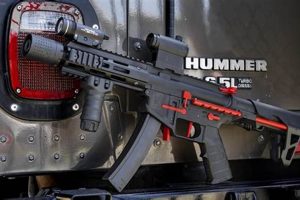 Airsoft SBR: Compact Power for Enhanced Airsoft CQB | Ultimate Airsoft Guide for Beginners, Tactics & Gear Reviews