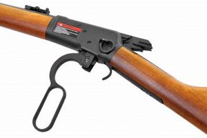 Dominate with Lever Action Airsoft Guns: Reviews & Guide! | Ultimate Airsoft Guide for Beginners, Tactics & Gear Reviews