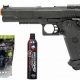 Enhance Your Game: Airsoft Gas Guns Guide &amp; Tips | Ultimate Airsoft Guide for Beginners, Tactics & Gear Reviews