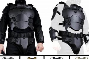 Complete Airsoft Full Body Armor: Protection & Performance Ultimate Airsoft Guide for Beginners, Tactics & Gear Reviews Complete Airsoft Full Body Armor: Protection & Performance | Ultimate Airsoft Guide for Beginners, Tactics & Gear Reviews