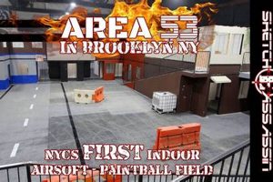 Explore NYC Airsoft: Fields, Rules & Gear Guide Ultimate Airsoft Guide for Beginners, Tactics & Gear Reviews Explore NYC Airsoft: Fields, Rules & Gear Guide | Ultimate Airsoft Guide for Beginners, Tactics & Gear Reviews