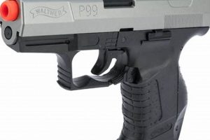 Walther Airsoft Guns: Your Guide to Replica Airsoft Pistols | Ultimate Airsoft Guide for Beginners, Tactics & Gear Reviews