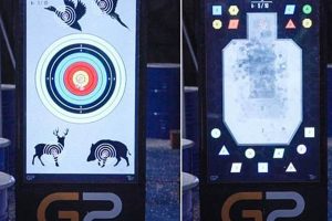 Best Airsoft Electronic Target Systems: Accuracy & Beyond Ultimate Airsoft Guide for Beginners, Tactics & Gear Reviews Best Airsoft Electronic Target Systems: Accuracy & Beyond | Ultimate Airsoft Guide for Beginners, Tactics & Gear Reviews