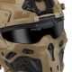 Ultimate Airsoft Mask Full Head: Protection & Style | Ultimate Airsoft Guide for Beginners, Tactics & Gear Reviews
