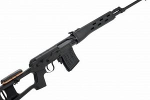 Dragunov Airsoft: SVD Replicas & Ultimate Guide Ultimate Airsoft Guide for Beginners, Tactics & Gear Reviews Dragunov Airsoft: SVD Replicas & Ultimate Guide | Ultimate Airsoft Guide for Beginners, Tactics & Gear Reviews