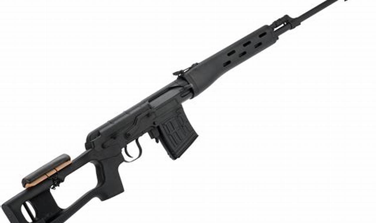 Dragunov Airsoft: SVD Replicas & Ultimate Guide Ultimate Airsoft Guide for Beginners, Tactics & Gear Reviews Dragunov Airsoft: SVD Replicas & Ultimate Guide | Ultimate Airsoft Guide for Beginners, Tactics & Gear Reviews