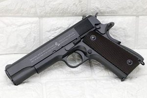 Replicas: The Ultimate M1911 Airsoft Pistol + Guide | Ultimate Airsoft Guide for Beginners, Tactics & Gear Reviews
