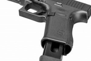 Guide: Airsoft Glock 19 Gen 5 MOS - Performance & Review Ultimate Airsoft Guide for Beginners, Tactics & Gear Reviews Guide: Airsoft Glock 19 Gen 5 MOS - Performance & Review | Ultimate Airsoft Guide for Beginners, Tactics & Gear Reviews