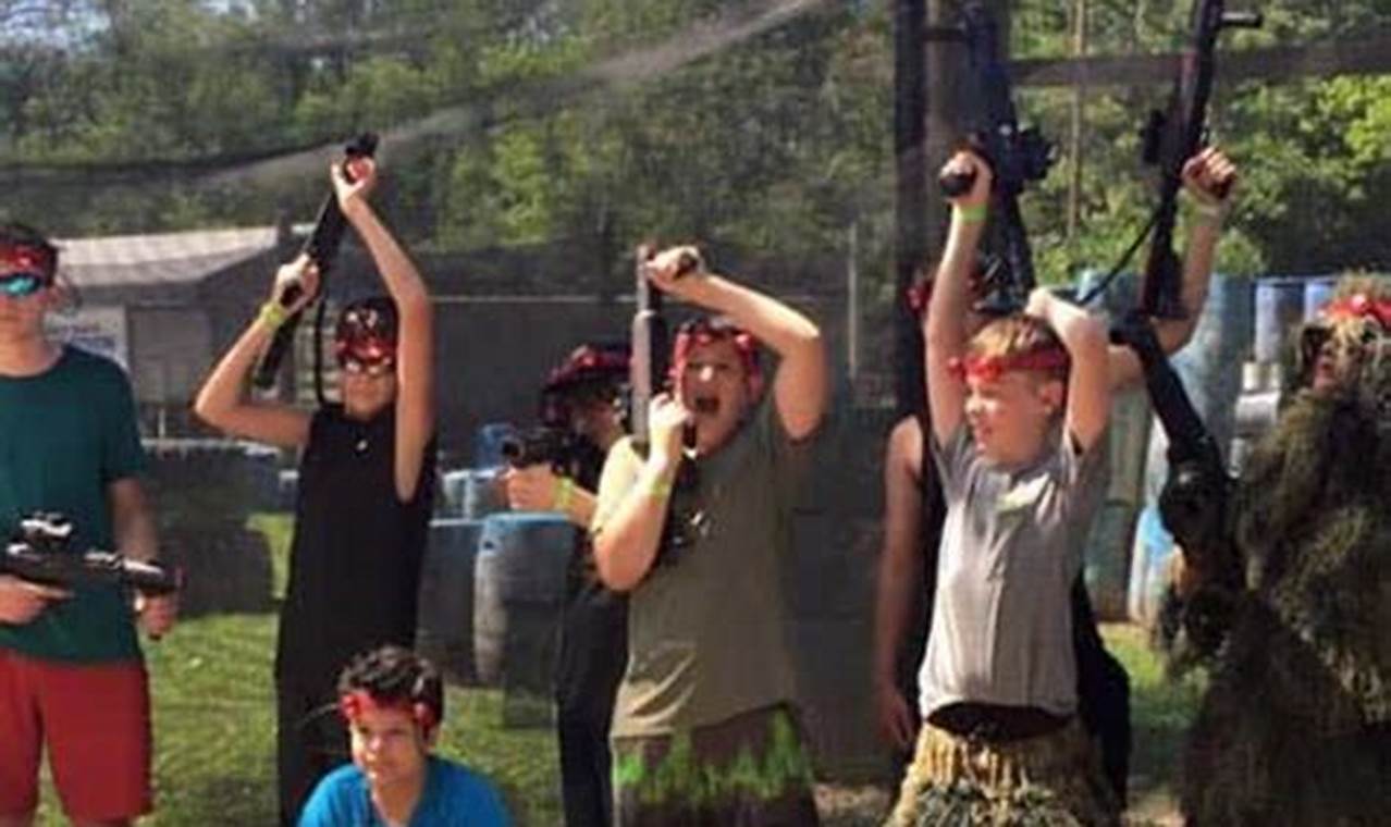 Find Airsoft Party Near Me: Celebrate Locally! Ultimate Airsoft Guide for Beginners, Tactics & Gear Reviews Find Airsoft Party Near Me: Celebrate Locally! | Ultimate Airsoft Guide for Beginners, Tactics & Gear Reviews