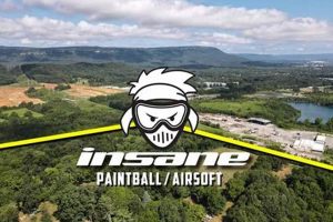 Unleash Insane Paintball Airsoft: Thrills & Tactics | Ultimate Airsoft Guide for Beginners, Tactics & Gear Reviews