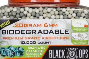 Best Airsoft Guns Ammo: Guide & Top Choices | Ultimate Airsoft Guide for Beginners, Tactics & Gear Reviews