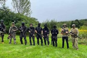 Play Vermont Airsoft: Fields, Gear & Safety Guide | Ultimate Airsoft Guide for Beginners, Tactics & Gear Reviews