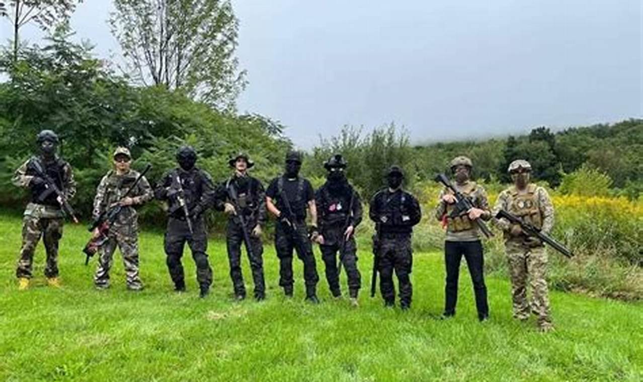 Play Vermont Airsoft: Fields, Gear & Safety Guide Ultimate Airsoft Guide for Beginners, Tactics & Gear Reviews Play Vermont Airsoft: Fields, Gear & Safety Guide | Ultimate Airsoft Guide for Beginners, Tactics & Gear Reviews