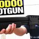 Unleash Voodoo Airsoft Shotgun Power: Mods & Guide | Ultimate Airsoft Guide for Beginners, Tactics & Gear Reviews