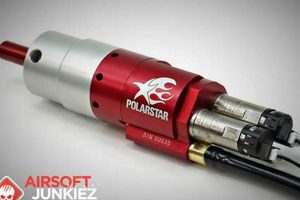 Polarstar F2 HPA: Airsoft Powerhouse Upgrade | Ultimate Airsoft Guide for Beginners, Tactics & Gear Reviews
