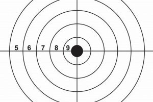 Free Airsoft Targets to Print: Templates & More! | Ultimate Airsoft Guide for Beginners, Tactics & Gear Reviews
