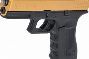 Shine On: Gold Glock Airsoft - Style & Performance Ultimate Airsoft Guide for Beginners, Tactics & Gear Reviews Shine On: Gold Glock Airsoft - Style & Performance | Ultimate Airsoft Guide for Beginners, Tactics & Gear Reviews