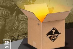 Unboxing the Ultimate Mystery Airsoft Box Surprise! Ultimate Airsoft Guide for Beginners, Tactics & Gear Reviews Unboxing the Ultimate Mystery Airsoft Box Surprise! | Ultimate Airsoft Guide for Beginners, Tactics & Gear Reviews
