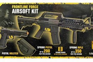 Game Face Airsoft Website: Gear & Resources | Ultimate Airsoft Guide for Beginners, Tactics & Gear Reviews