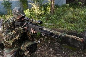 Play Detroit Airsoft Field: Games &amp; Locations Near You! | Ultimate Airsoft Guide for Beginners, Tactics & Gear Reviews