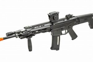 Enhance Your Game: Airsoft ACR Replicas Guide Ultimate Airsoft Guide for Beginners, Tactics & Gear Reviews Enhance Your Game: Airsoft ACR Replicas Guide | Ultimate Airsoft Guide for Beginners, Tactics & Gear Reviews