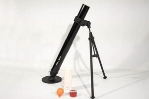 Enhance Airsoft: Mortar System Tactics & Guide [Year] | Ultimate Airsoft Guide for Beginners, Tactics & Gear Reviews