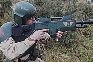 Epic Warhammer Airsoft Guns: 40K Airsoft Replicas! Ultimate Airsoft Guide for Beginners, Tactics & Gear Reviews Epic Warhammer Airsoft Guns: 40K Airsoft Replicas! | Ultimate Airsoft Guide for Beginners, Tactics & Gear Reviews
