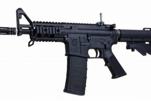 Best Airsoft AR15 Replicas: Reviews &amp; Guide | Ultimate Airsoft Guide for Beginners, Tactics & Gear Reviews