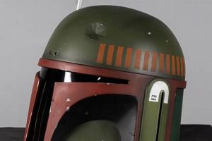Buy the best Airsoft Boba Fett Helmet - Protection & Style! | Ultimate Airsoft Guide for Beginners, Tactics & Gear Reviews