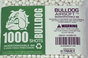 Best Airsoft Pellets: Where to Buy + Buying Guide Ultimate Airsoft Guide for Beginners, Tactics & Gear Reviews Best Airsoft Pellets: Where to Buy + Buying Guide | Ultimate Airsoft Guide for Beginners, Tactics & Gear Reviews