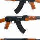 Master the AK Kalashnikov Airsoft: Guide & Upgrades | Ultimate Airsoft Guide for Beginners, Tactics & Gear Reviews