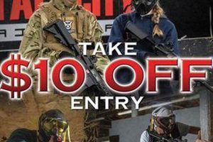 Your Guide to Tac City Airsoft in Fullerton, CA Ultimate Airsoft Guide for Beginners, Tactics & Gear Reviews Your Guide to Tac City Airsoft in Fullerton, CA | Ultimate Airsoft Guide for Beginners, Tactics & Gear Reviews