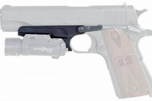 Surefire MR07 Airsoft: Optimize Your Airsoft Pistol! | Ultimate Airsoft Guide for Beginners, Tactics & Gear Reviews