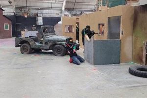 Your Guide to Airsoft Hackettstown Action & Events | Ultimate Airsoft Guide for Beginners, Tactics & Gear Reviews