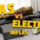 Gas vs Electric Airsoft Guns: Which is Best? | Ultimate Airsoft Guide for Beginners, Tactics & Gear Reviews
