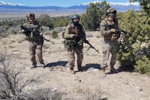 Your Ultimate Guide to Airsoft in Utah: Fields & More | Ultimate Airsoft Guide for Beginners, Tactics & Gear Reviews