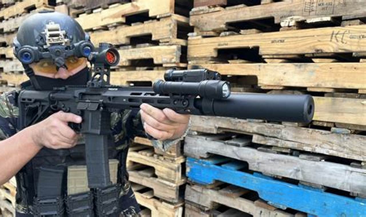 Is Airsoft Megastore Legit? A Review + Alternatives | Ultimate Airsoft Guide for Beginners, Tactics & Gear Reviews