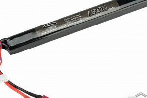 Airsoft Deans Battery Ultimate Airsoft Guide for Beginners, Tactics & Gear Reviews Airsoft Deans Battery | Ultimate Airsoft Guide for Beginners, Tactics & Gear Reviews