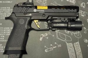 Best Airsoft P320: Reviews & Buyer's Guide | Ultimate Airsoft Guide for Beginners, Tactics & Gear Reviews