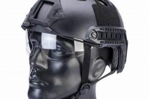 Top-Rated Airsoft Bump Helmet: Ultimate Head Protection Guide | Ultimate Airsoft Guide for Beginners, Tactics & Gear Reviews