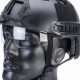 Top-Rated Airsoft Bump Helmet: Ultimate Head Protection Guide | Ultimate Airsoft Guide for Beginners, Tactics & Gear Reviews