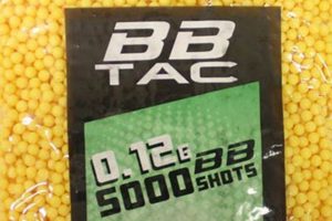 Buy 100,000 Airsoft BBs - Bulk Airsoft Ammo Deals! | Ultimate Airsoft Guide for Beginners, Tactics & Gear Reviews