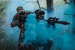 Find Local Events Airsoft: Tournaments & More! | Ultimate Airsoft Guide for Beginners, Tactics & Gear Reviews