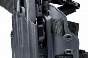 Top Airsoft Glock 19 Holster Guide: Reviews & Tactical Use | Ultimate Airsoft Guide for Beginners, Tactics & Gear Reviews