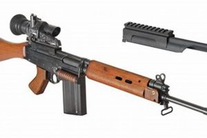 Gear Up: Best Airsoft FN FAL Replicas & Kits Today | Ultimate Airsoft Guide for Beginners, Tactics & Gear Reviews