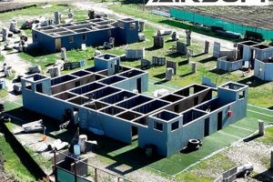 Find the Best Airsoft Fields in Cincinnati, OH: [Year] Guide | Ultimate Airsoft Guide for Beginners, Tactics & Gear Reviews