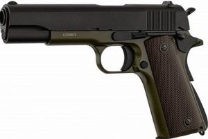 Replica Airsoft Gas: Power Up Your Game! | Ultimate Airsoft Guide for Beginners, Tactics & Gear Reviews