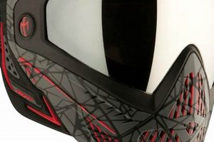 Ultimate Airsoft Dye Mask Guide - Protection & Style | Ultimate Airsoft Guide for Beginners, Tactics & Gear Reviews