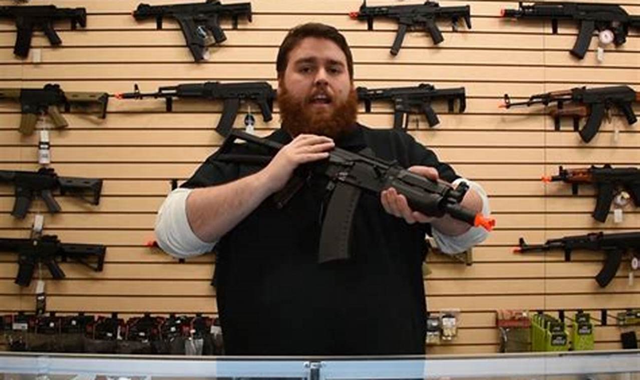 Play Rhode Island Airsoft: Fields, Teams &amp; More | Ultimate Airsoft Guide for Beginners, Tactics & Gear Reviews